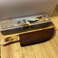 Chipaway Classics 8” Wild River Skinner