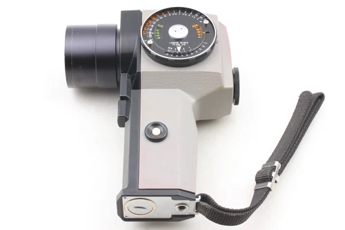 Meter Works [Near MINT] ASAHI PENTAX Spotmeter V Light Exposure Meter From JAPAN