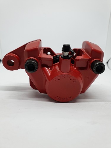 Suzuki Brake Caliper Rebuild Service (1 or 2 Pistons) FREE TWO-WAY SHIPPING - Picture 8 of 20