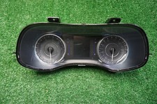 2016 CHRYSLER 200 Speedometer Gauge Cluster OEM p68259070ab