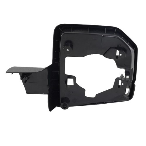 Left Driver Side Mirror Frame Cover Trim Bezel For Ford F-150 F150 2015-2020 - Picture 10 of 13