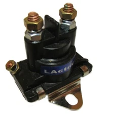 STARTER SOLENOID SWITCH RELAY 3 TERMINAL FOR TORO WHEEL HORSE JOHN DEERE 12 Volt