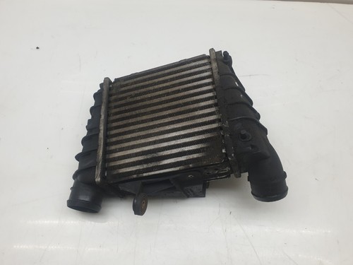 Ladeluftkühler Lade Luft Kühler 6Q0145804G  VW Polo 9N3 1.4Tdi Mod 2001-2009