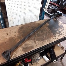 Barres de toit Jeep CHEROKEE