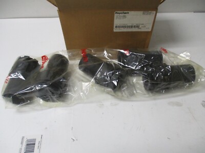 RAYCHEM CFTS-4-(B5) CABINET FEED-THRU SEAL RANGE 0.79''-1.45''