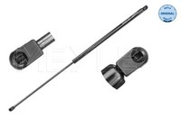 Meyle 740 910 0032 Gasfeder, Koffer-/Laderaum For Ford