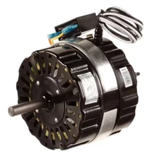 Master Flow Replacement Power Vent Motor for PR3, and PG3 Series Vents 18PVM1ABG