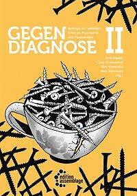 Gegendiagnose Ii | Buch | 9783960420637