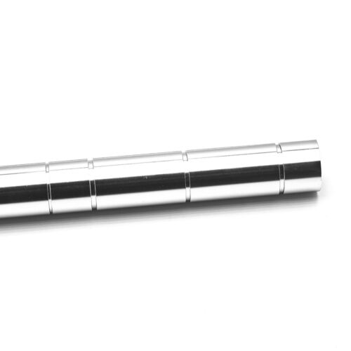 BMW N62 Coolant Water Transfer Pipe Tube Replacement Kit Collapsible 11141439975 - Picture 3 of 6
