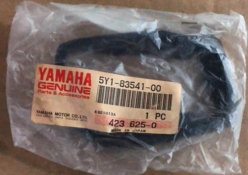 YAMAHA XT600 XT350 XT250 XT550 Speedometer Rubber Damper 5Y1-83541-00-00 N.O.S - Picture 2 of 5