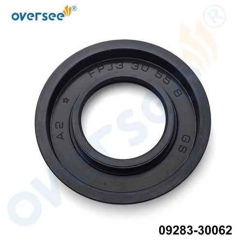 09283-30062 Crankshaft Oil Seal For Suzuki Outboard Motor 2 Stroke 40-85HP - Picture 4 of 6