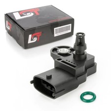 Sensore Pressione Carico D'Aria Map per Alfa Romeo 166 Brera Gt Ragno Mito