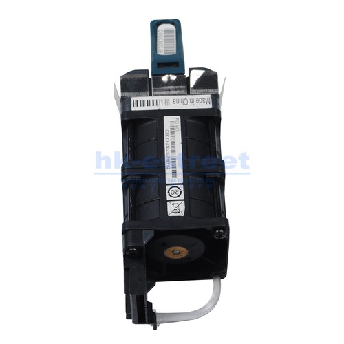 Ventilador conmutador Cisco Catalyst 3560X 3750X C3KX-FAN-23CFM GFC0412DS - Imagen 3 de 14