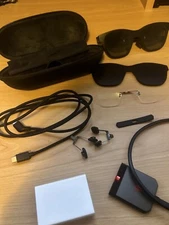 XREAL Air AR glasses Bundle