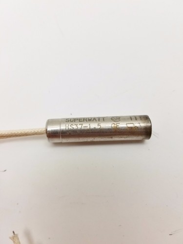 Valco Heater Cartridge 110VAC, 100W NEW I-21208-05 #7697 - Picture 6 of 6