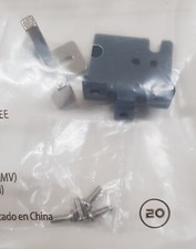 Eaglemoss 3D Printer VECTOR 3 - Issue 20 - X axis belt/head holder - NO MAGAZINE