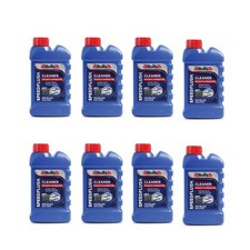 8 x Holts SPEEDFLUSH Cooling Radiator System Fluid Car Flush Cleaner - 250ml
