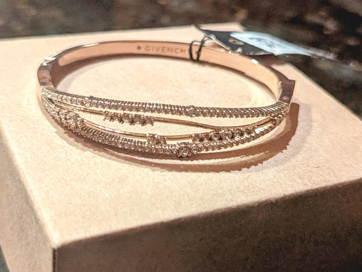 Macy's givenchy bracelet clearance