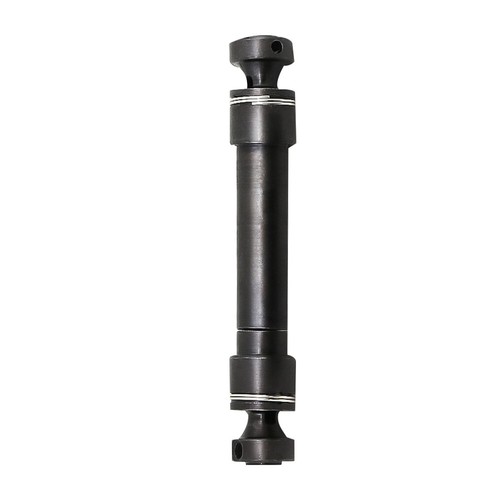 Supporto Telaio Posteriore In Acciaio Inox Per Traxxas E-Revo Summit | Ricambio Originale 5632 | 1,9 Mm Di Spessore - 3