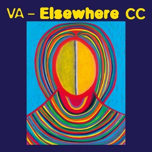 Различные исполнители - Elsewhere CC [Новый виниловый альбом]