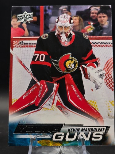 2022-23 Upper Deck Young Guns Series 1 and Series 2 - U-Pick - Picture 52 of 67