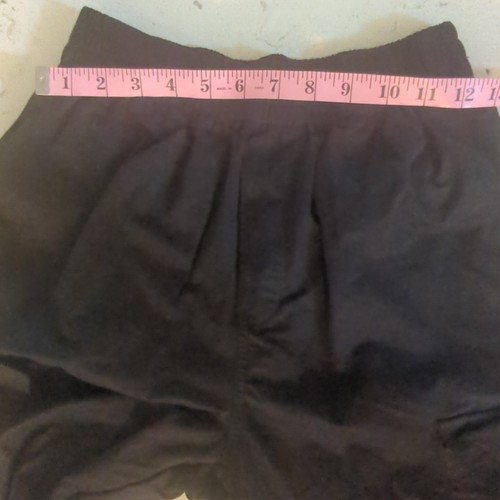 Urban Outfitters Cargo Jogger Pants Utility Black Small - Picture 11 of 12