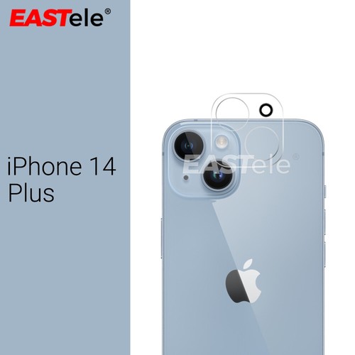 2x For iPhone 16 15 14 13 12 Pro Max Camera Lens Tempered Glass Screen Protector - Picture 18 of 28