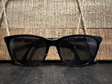 Brooks Brothers BB5027S Sunglasses Frame 609973 Matte Black Tortoise 57 18 140mm