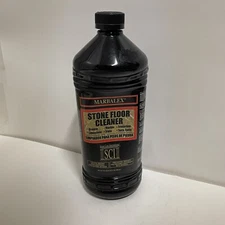 SCI Marbalex Stone Floor Cleaner HTF