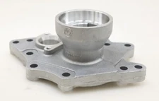 NEW OEM GM Front Axle 4WD Actuator Housing 12479081 Trailblazer Envoy 2002-2009