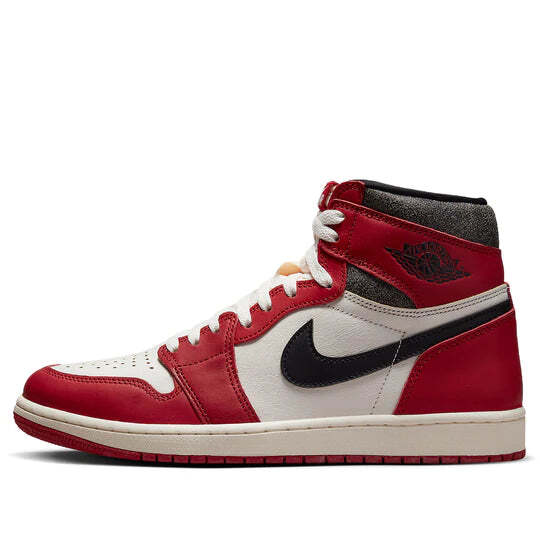 Size 10.5 - Jordan 1 Retro High OG Chicago Reimagined Lost & Found