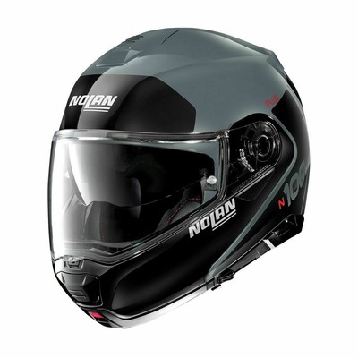 Nolan N100-5 PLUS Distinctive 49 - Klapphelm