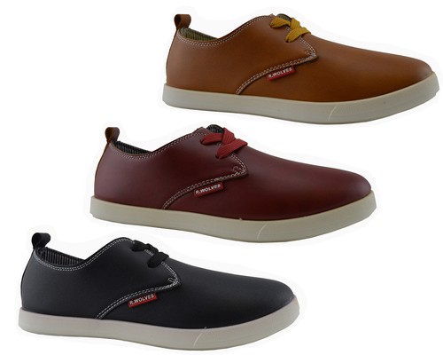 trainers for office work