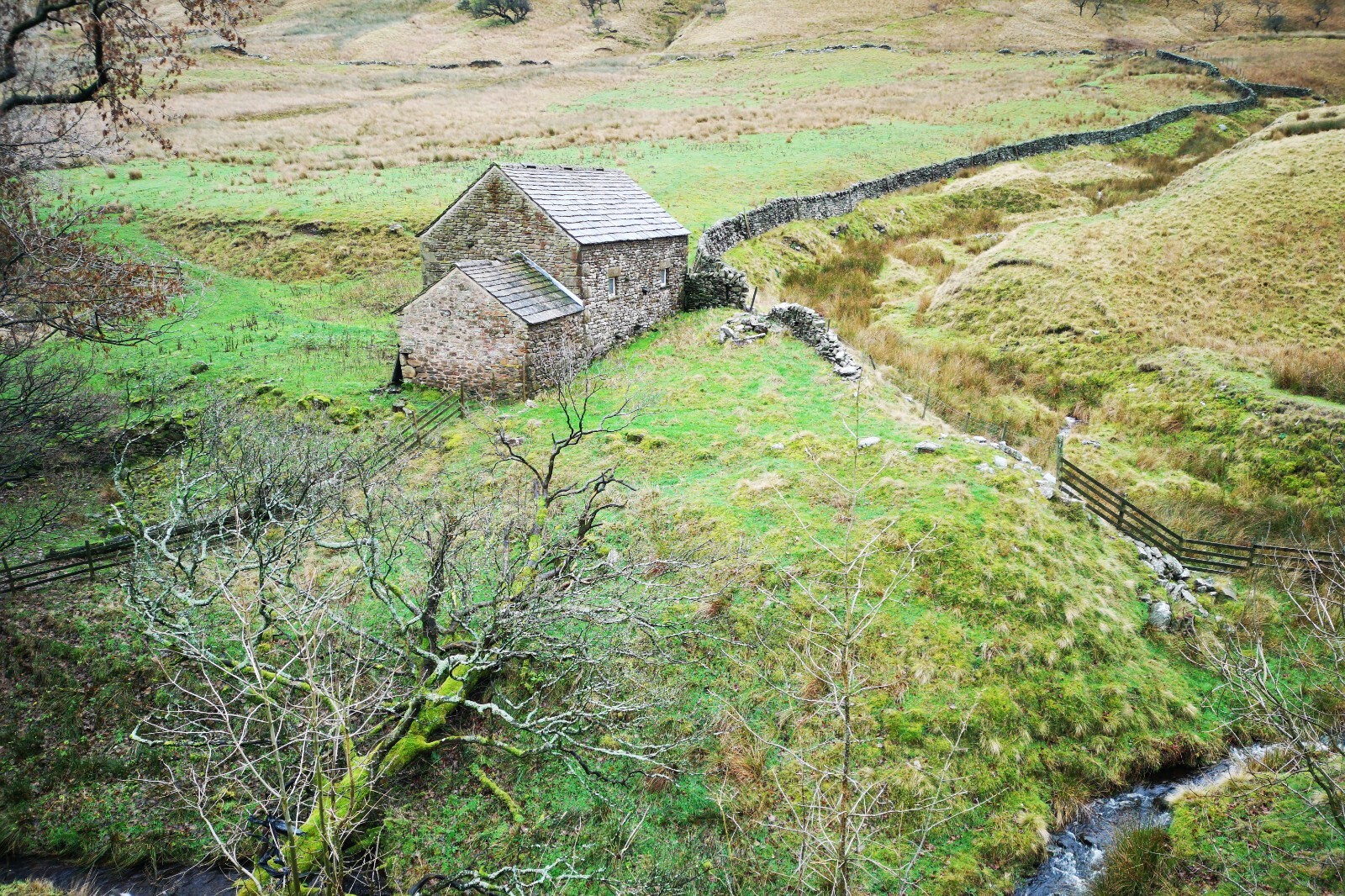 home-wall-art-print-poster-secluded-kinder-scout-peak-district-a4