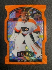 2020-21 Upper Deck Allure Inserts YOU PICK, MINT!! Yellow Taxi, Red Rainbow, Etc