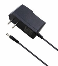 AC/DC Wall Charger Power Supply Adapter Cord for Casio CTK-481 Keyboard