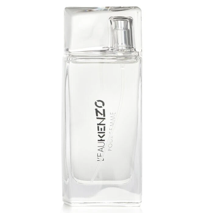Kenzo L EAU Pour Femme EDT Spray 50ml Women s Perfume