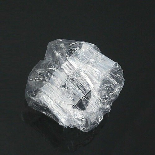 US 100pcs One-time Bath Shower Salon Waterproof Ear Protector Caps - Bild 10 von 11