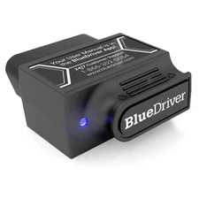 BlueDriver Pro OBD2 Bluetooth Car Diagnostic Scan Tool and Code Reader foriPhone