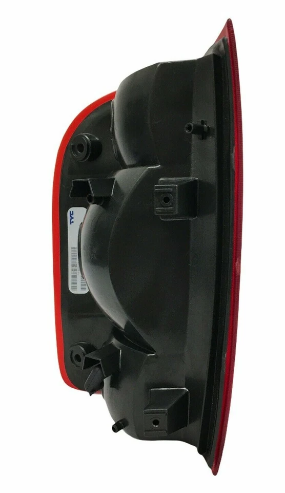 TYC | Conjunto de luz trasera derecha | 11-5075-91 para Ford Ranger 2000 #8762 Foto 4 de 4