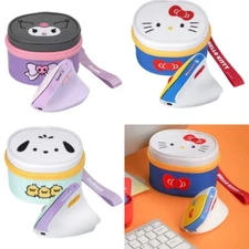 Sanrio Genuine Vertical  2.4Ghz Silent Wireless mouse