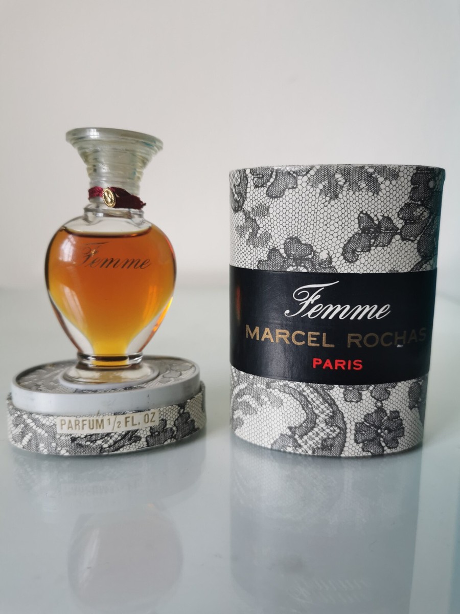 ROCHAS FEMME 15ml 【公式通販】
