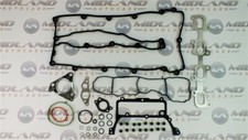 Joints Mercedes VIANO