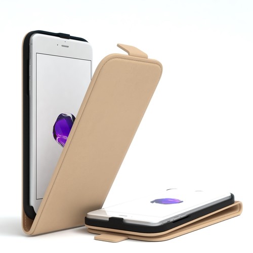 Etui na telefon komórkowy do Apple iPhone 7 Plus iPhone 8 Plus Flipcase Futerał ochronny Składane etui - Zdjęcie 19 z 22