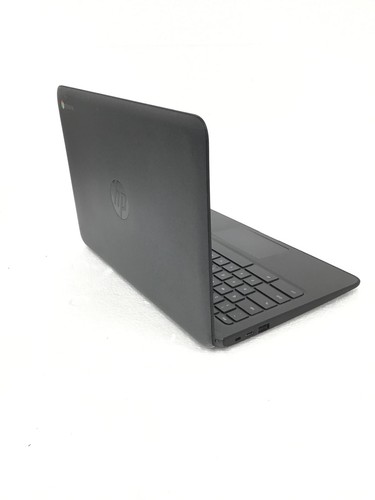 9x Ordinateur portable HP Chromebook 11A G6 Amd A4-9120C 2,4 GHz 11,6" avec 16 Go, BadBattery, noAC - Photo 5/17