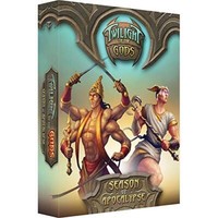 Twilight Of The Gods: Season Of Apocalypse