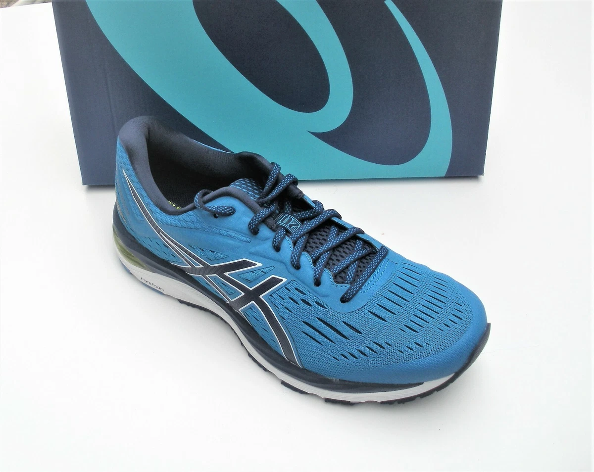 Asics gel cumulus sales 20 race blue peacoat