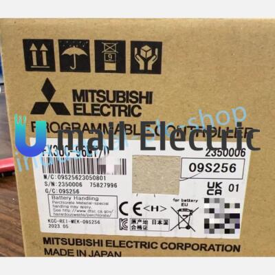 1pc Mitsubishi FX3UC-96MT/D brand new FX3UC-96MT/D delivery DHL | eBay