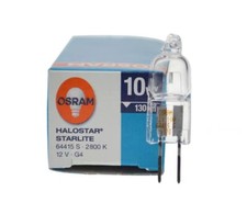 OSRAM 64415S 12V10W Microscope Lamp Surgical Shadowless Lamp Instrument Bulb