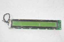 KYOCERA OPTREX PWB40267-CEM LCD MODULE DOT MATRIX